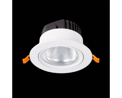Точечный светильник Miro ST211.538.15.24 ST Luce Точечный светильник Miro ST211.538.15.24 ST Luce