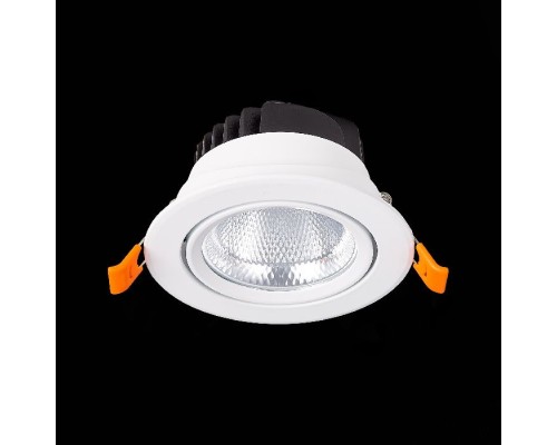 Точечный светильник Miro ST211.538.24.24 ST Luce Точечный светильник Miro ST211.538.24.24 ST Luce