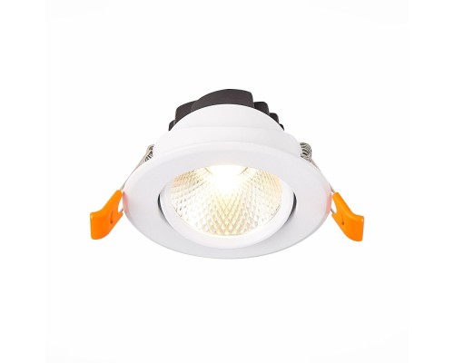 Точечный светильник Miro ST211.548.08.24 ST Luce Точечный светильник Miro ST211.548.08.24 ST Luce