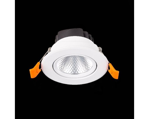 Точечный светильник Miro ST211.548.08.24 ST Luce Точечный светильник Miro ST211.548.08.24 ST Luce