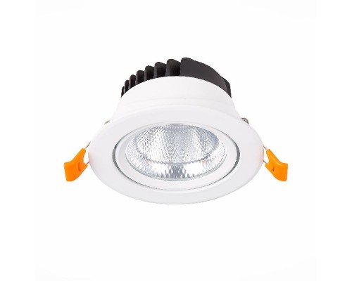 Точечный светильник Miro ST211.548.10.24 ST Luce Точечный светильник Miro ST211.548.10.24 ST Luce