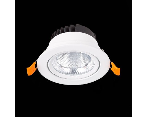 Точечный светильник Miro ST211.548.10.36 ST Luce Точечный светильник Miro ST211.548.10.36 ST Luce