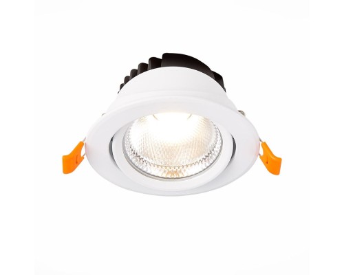 Точечный светильник Miro ST211.548.24.24 ST Luce Точечный светильник Miro ST211.548.24.24 ST Luce