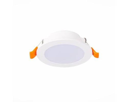 Точечный светильник Reggila ST212.508.05 ST Luce Точечный светильник Reggila ST212.508.05 ST Luce