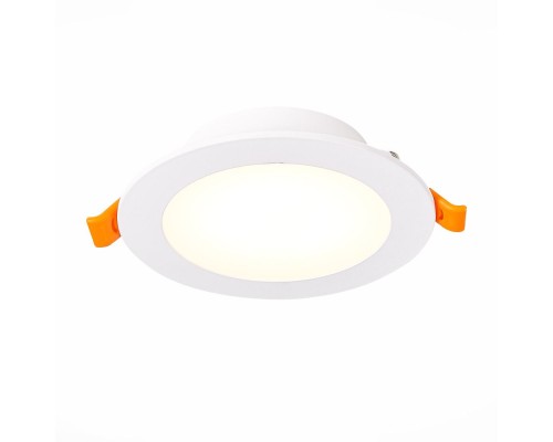 Точечный светильник Reggila ST212.508.10 ST Luce Точечный светильник Reggila ST212.508.10 ST Luce