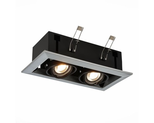 Точечный светильник Hemi ST250.148.02 ST Luce Точечный светильник Hemi ST250.148.02 ST Luce