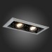 Точечный светильник Hemi ST250.148.02 ST Luce
