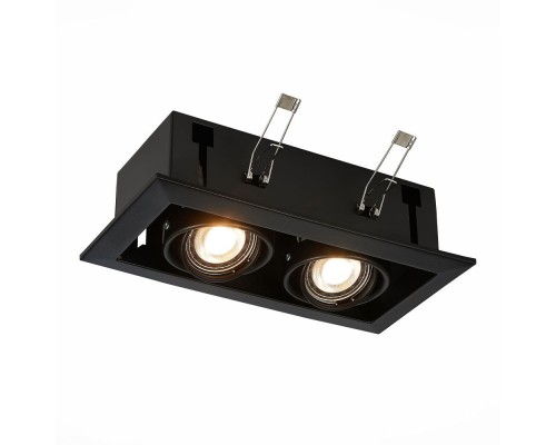 Точечный светильник Hemi ST250.448.02 ST Luce Точечный светильник Hemi ST250.448.02 ST Luce