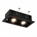 Точечный светильник Hemi ST250.448.02 ST Luce