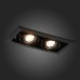 Точечный светильник Hemi ST250.448.02 ST Luce