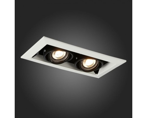 Точечный светильник Hemi ST250.548.02 ST Luce Точечный светильник Hemi ST250.548.02 ST Luce