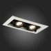 Точечный светильник Hemi ST250.548.02 ST Luce