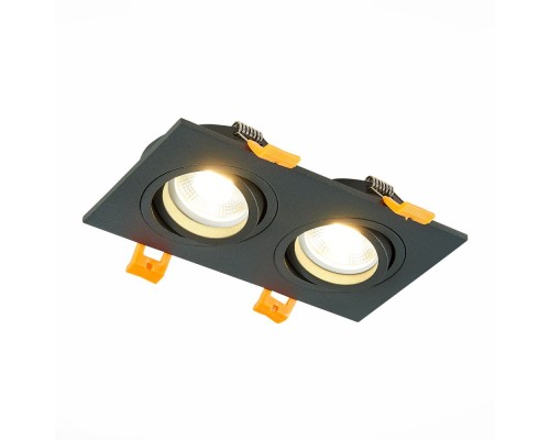 Точечный светильник St251 ST251.408.02 ST Luce Точечный светильник St251 ST251.408.02 ST Luce