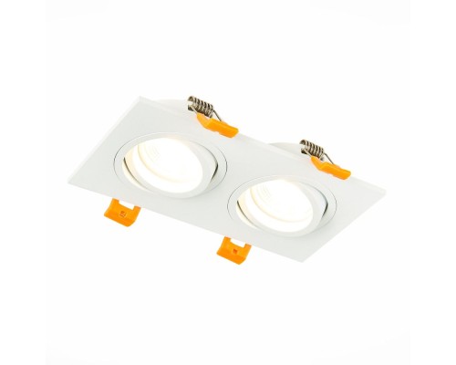 Точечный светильник St251 ST251.508.02 ST Luce Точечный светильник St251 ST251.508.02 ST Luce