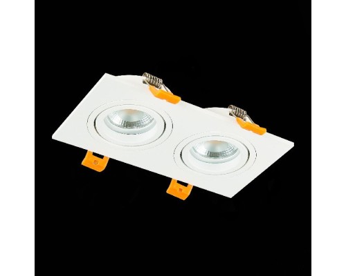 Точечный светильник St251 ST251.508.02 ST Luce Точечный светильник St251 ST251.508.02 ST Luce