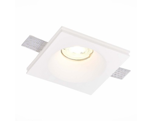 Точечный светильник ST252–254 GYPSUM ST254.328.01 ST Luce Точечный светильник ST252–254 GYPSUM ST254.328.01 ST Luce