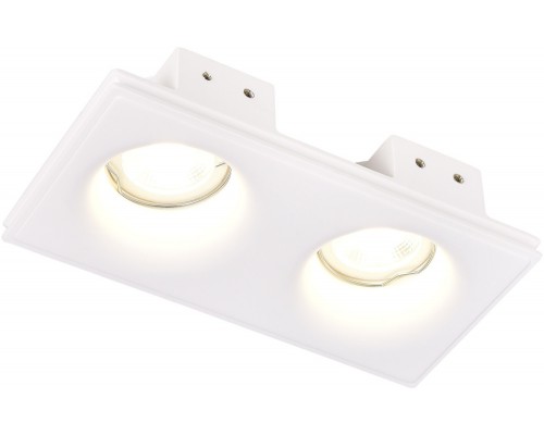 Точечный светильник ST252–254 Gypsum ST254.328.02 ST Luce Точечный светильник ST252–254 Gypsum ST254.328.02 ST Luce