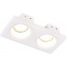 Точечный светильник ST252–254 Gypsum ST254.328.02 ST Luce
