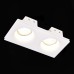 Точечный светильник ST252–254 Gypsum ST254.328.02 ST Luce