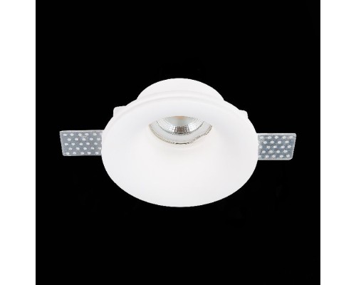 Точечный светильник St252–254 Gypsum ST254.318.01 ST Luce Точечный светильник St252–254 Gypsum ST254.318.01 ST Luce