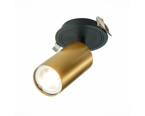 Точечный светильник St303 ST303.208.01 ST Luce Точечный светильник St303 ST303.208.01 ST Luce