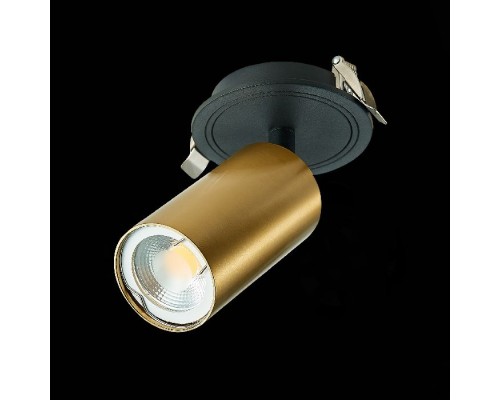 Точечный светильник St303 ST303.208.01 ST Luce Точечный светильник St303 ST303.208.01 ST Luce