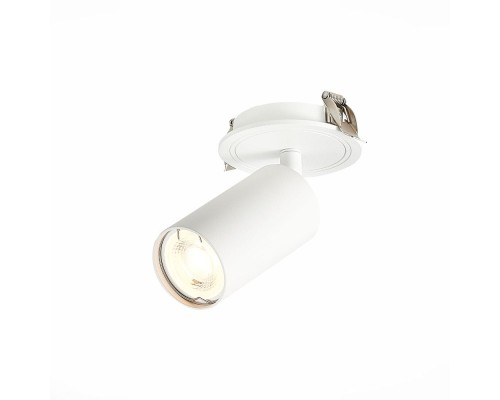 Точечный светильник Dario ST303.508.01 ST Luce Точечный светильник Dario ST303.508.01 ST Luce