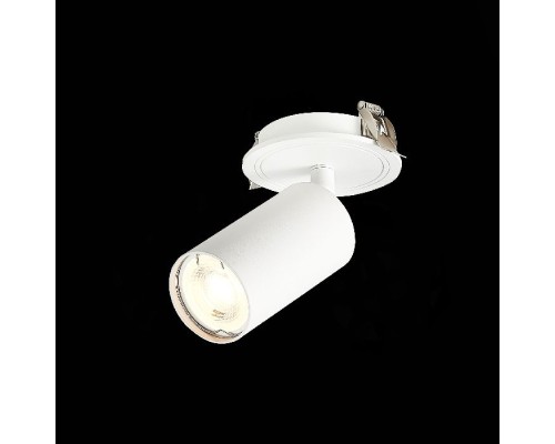 Точечный светильник Dario ST303.508.01 ST Luce Точечный светильник Dario ST303.508.01 ST Luce
