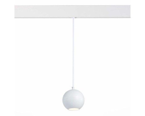 Трековый светильник Bole ST354.543.12 ST Luce Трековый светильник Bole ST354.543.12 ST Luce