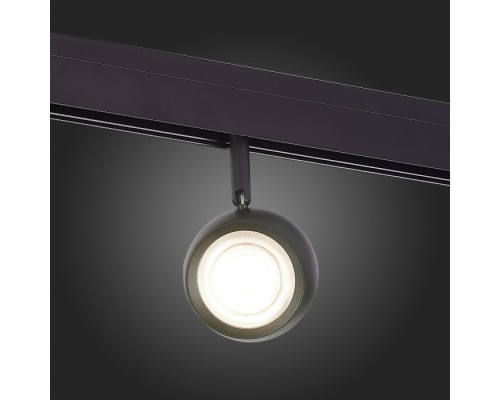 Трековый светильник ST355 ST355.446.10 ST Luce Трековый светильник ST355 ST355.446.10 ST Luce
