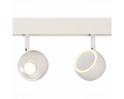 Трековый светильник Skyline 48 ST355.536.10 ST Luce Трековый светильник Skyline 48 ST355.536.10 ST Luce