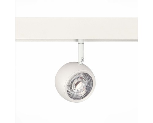 Трековый светильник Skyline 48 ST355.546.10 ST Luce Трековый светильник Skyline 48 ST355.546.10 ST Luce