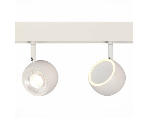 Трековый светильник Skyline 48 ST355.546.10 ST Luce Трековый светильник Skyline 48 ST355.546.10 ST Luce
