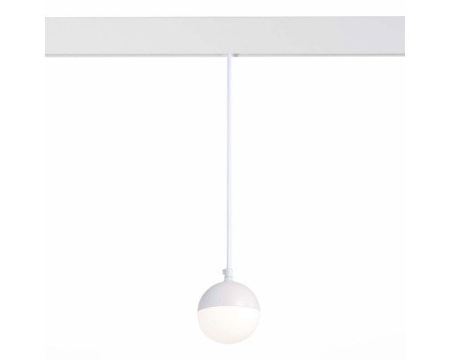 Трековый светильник Pibole ST358.543.07 ST Luce Трековый светильник Pibole ST358.543.07 ST Luce