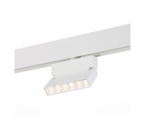 Трековый светильник Andre ST362.536.06 ST Luce Трековый светильник Andre ST362.536.06 ST Luce
