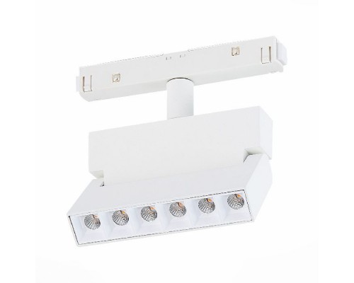 Трековый светильник Andre ST362.536.06 ST Luce Трековый светильник Andre ST362.536.06 ST Luce