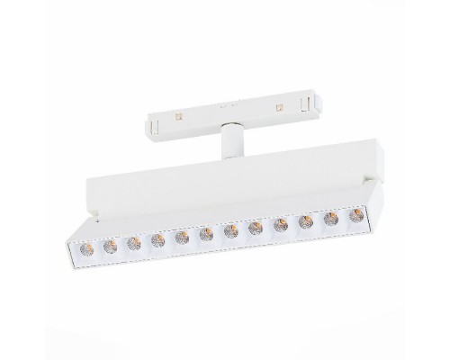 Трековый светильник Andre ST362.536.12 ST Luce Трековый светильник Andre ST362.536.12 ST Luce