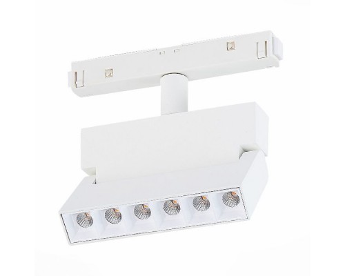 Трековый светильник Andre ST362.546.06 ST Luce Трековый светильник Andre ST362.546.06 ST Luce