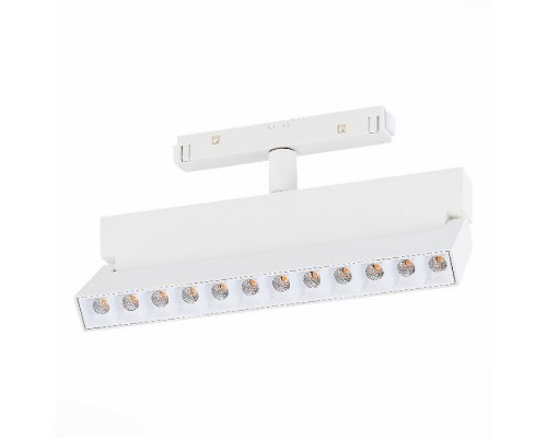 Трековый светильник Andre ST362.546.12 ST Luce Трековый светильник Andre ST362.546.12 ST Luce