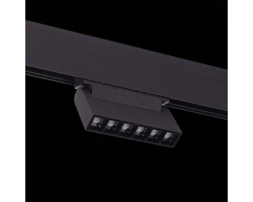 Трековый светильник Nane ST364.436.06 ST Luce Трековый светильник Nane ST364.436.06 ST Luce