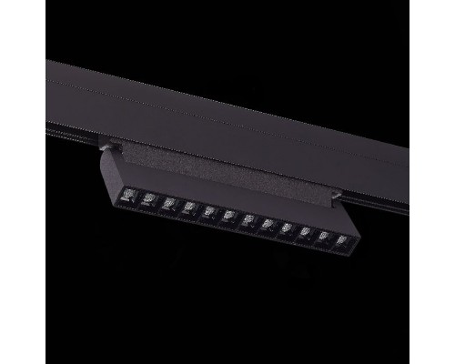 Трековый светильник Nane ST364.436.12 ST Luce Трековый светильник Nane ST364.436.12 ST Luce