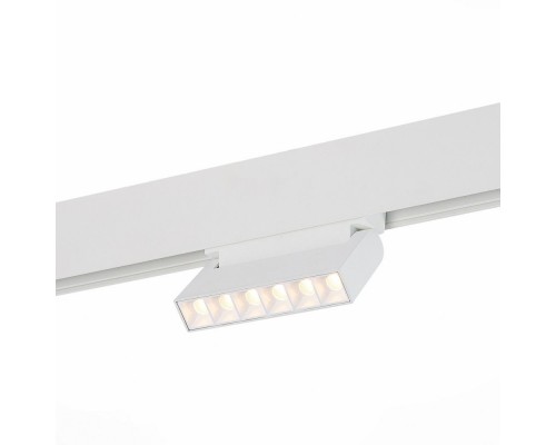 Трековый светильник Nane ST364.536.06 ST Luce Трековый светильник Nane ST364.536.06 ST Luce
