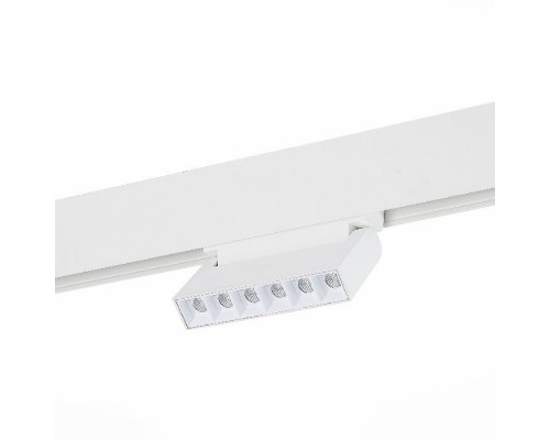 Трековый светильник Nane ST364.546.06 ST Luce Трековый светильник Nane ST364.546.06 ST Luce