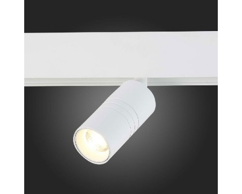 Трековый светильник Lemmi ST365.536.07 ST Luce Трековый светильник Lemmi ST365.536.07 ST Luce