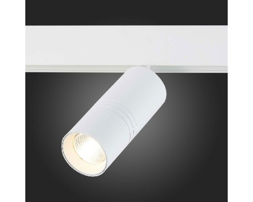 Трековый светильник Lemmi ST365.536.18 ST Luce Трековый светильник Lemmi ST365.536.18 ST Luce