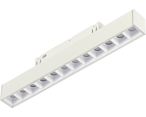 Трековый светильник Skyline 48 ST371.506.12 ST Luce Трековый светильник Skyline 48 ST371.506.12 ST Luce