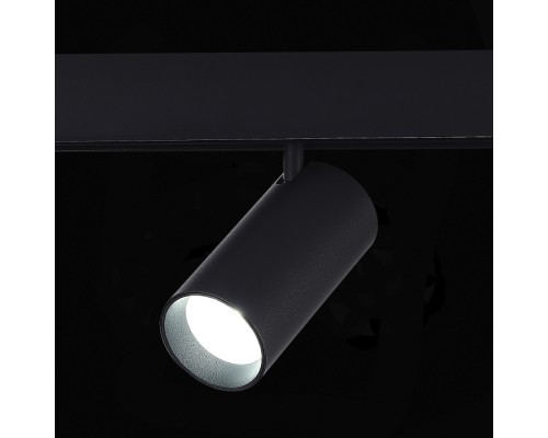 Трековый светильник Skyline 48 ST375.406.20 ST Luce Трековый светильник Skyline 48 ST375.406.20 ST Luce