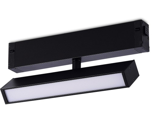 Трековый светильник Skyline 220 ST378.406.09 ST Luce Трековый светильник Skyline 220 ST378.406.09 ST Luce