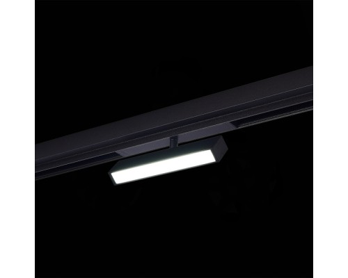 Трековый светильник Skyline 220 ST378.406.09 ST Luce Трековый светильник Skyline 220 ST378.406.09 ST Luce