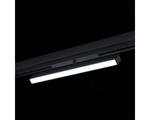 Трековый светильник Skyline 220 ST378.406.18 ST Luce Трековый светильник Skyline 220 ST378.406.18 ST Luce